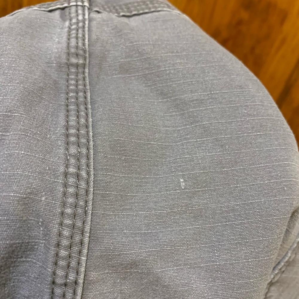2 pair Wrangler pants - Picture 5 of 7